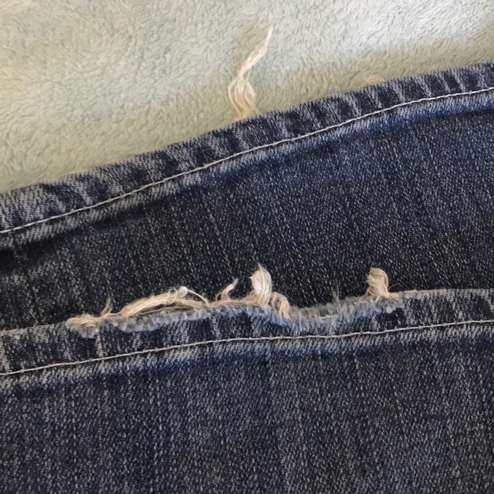 Jeans - Picture 3 of 12
